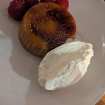 Arden - Creme brulee - New American Near Me - Brooklyn, New York