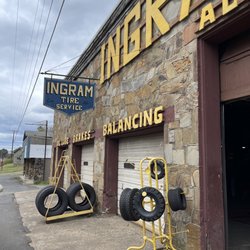 Ingram Tire Service