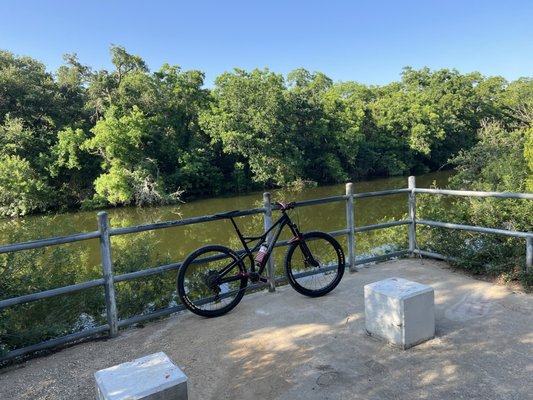 Mary Moore Searight Metropolitan Park by null