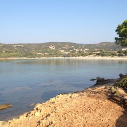 Plage De Palombaggia