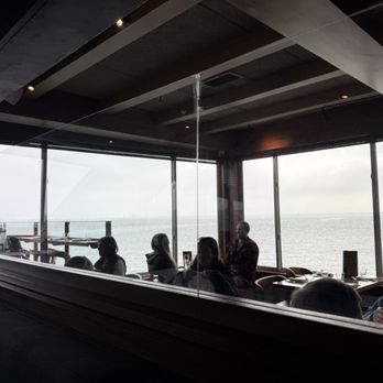 Barrel House Tavern - New American Near Me - Sausalito, California Barrel House Tavern - New American Near Me - Sausalito, California
