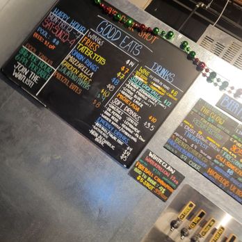 The Bank Shot - Beer Bar Near Me - Elk Grove, California The Bank Shot - Beer Bar Near Me - Elk Grove, California