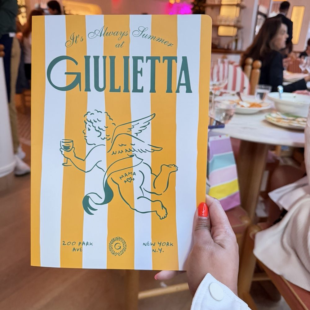 Menu Menu