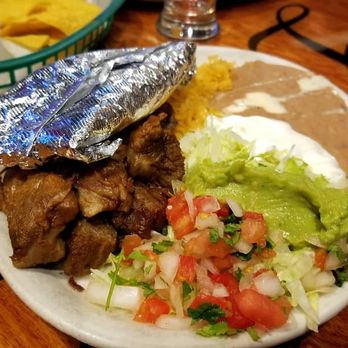 Los Rios - Mexican Near Me - Cumming, Georgia