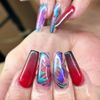 Angel's Nails and Spa gift card