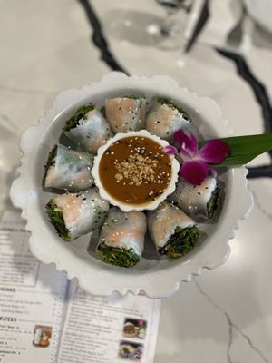Osha Thai Restaurant and Bar (Embarcadero) by null