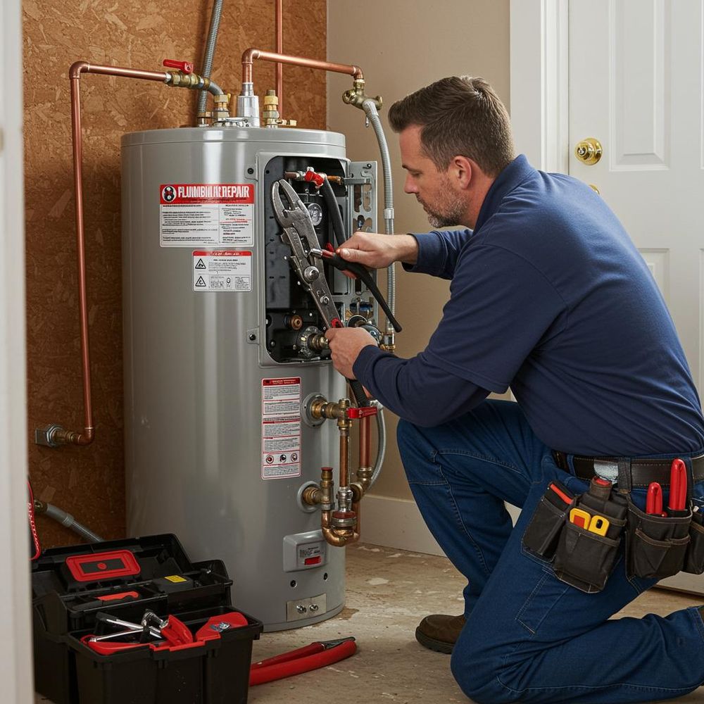 Slide of A+ Services