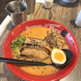 Ramen Mura - Ramen Near Me - Orange, California Ramen Mura - Ramen Near Me - Orange, California