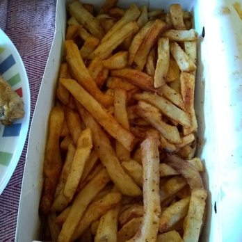Zaky Grill & Broast - Fries from 15 piece Broasted Chicken Family Meal ($40.99). - Halal Near Me - Ottawa, Ontario Zaky Grill & Broast - Fries from 15 piece Broasted Chicken Family Meal ($40.99). - Halal Near Me - Ottawa, Ontario