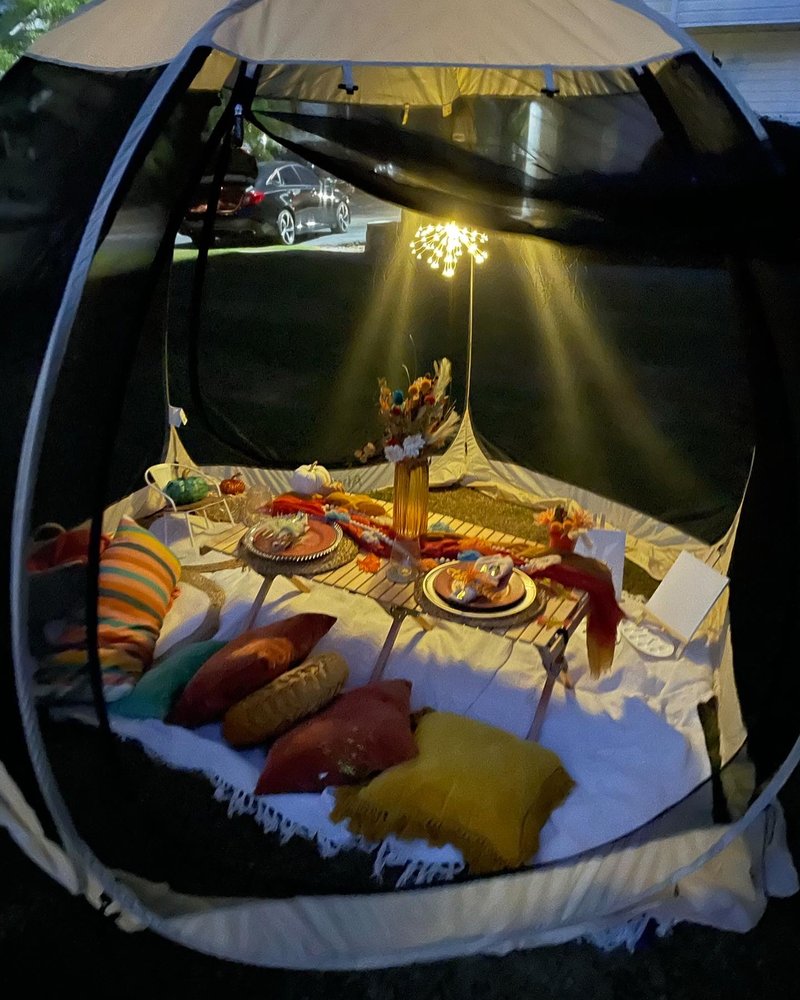 LUXURY PICNICS BY DEV Birmingham, AL Yelp