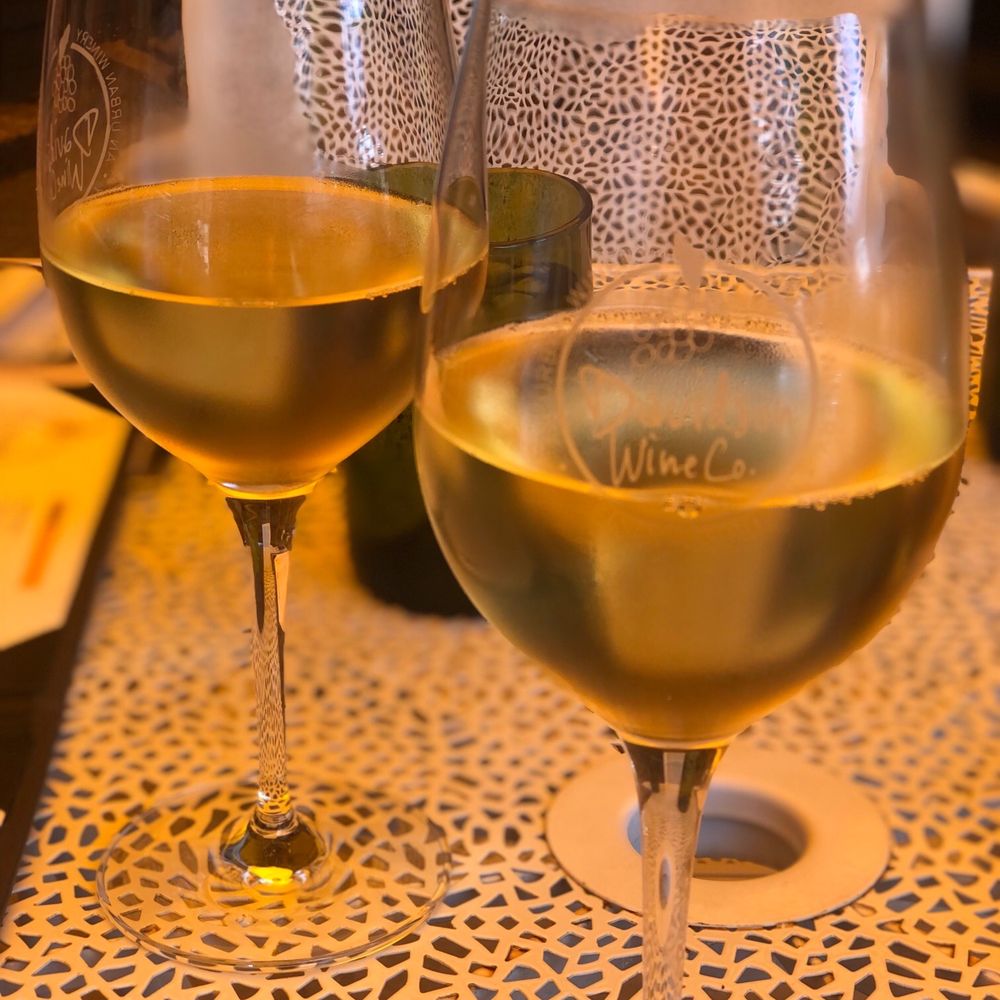 IG: @foodie__fe - Cottonwood (Riesling) very good! IG: @foodie__fe - Cottonwood (Riesling) very good!