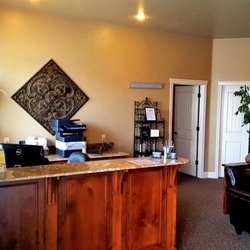 Eagle River Medical Aesthetics - We have the best receptionist ever