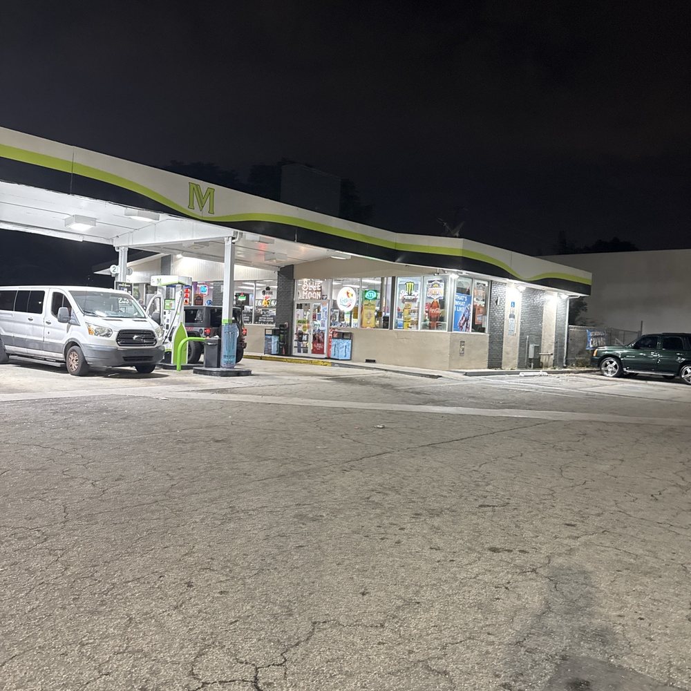 Mega Saver - Gas Stations Near Me - Fort Lauderdale, Florida Mega Saver - Gas Stations Near Me - Fort Lauderdale, Florida