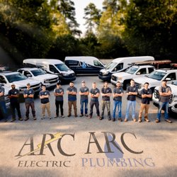 ARC Plumbing