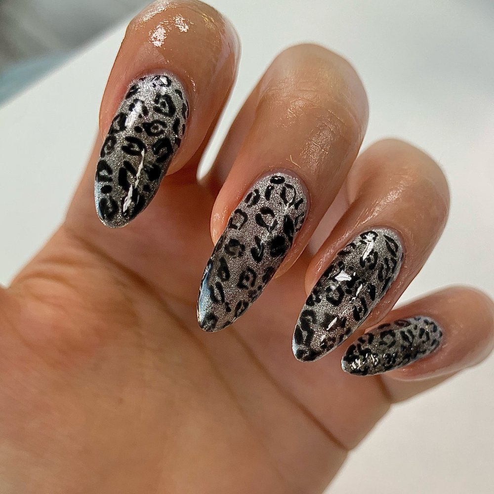 NAILS AT SHEAR HAIR DESIGN Updated April 2024 Request an