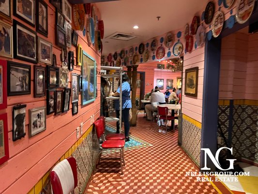 Chuy's by null