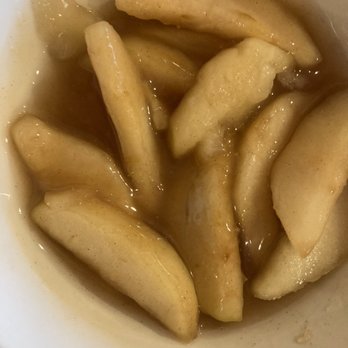 Mimosa - Side of Apple Cinnamon compote - Breakfast & Brunch Near Me - Franklin, Wisconsin Mimosa - Side of Apple Cinnamon compote - Breakfast & Brunch Near Me - Franklin, Wisconsin
