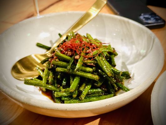 Slanted Door Napa by null