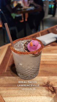 Rreal Tacos - Lawrenceville by null