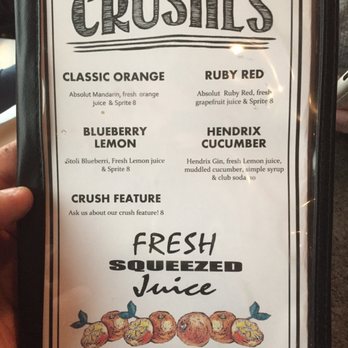 River Grille - Crushes - American Near Me - Plains, Pennsylvania River Grille - Crushes - American Near Me - Plains, Pennsylvania
