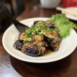 Nasu Niku Miso