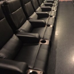 Theatre 12