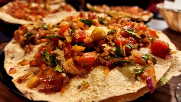 Delhi 6-Indian Kitchen by null