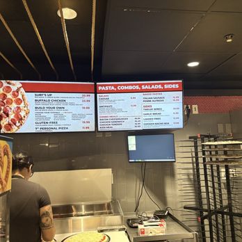 Hungry As a Wolf - Menu - Pizza Near Me - Scotrun, Pennsylvania Hungry As a Wolf - Menu - Pizza Near Me - Scotrun, Pennsylvania