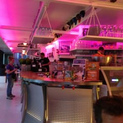 Wind's Bar