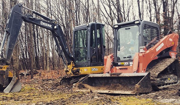 Slide of Bob Lynn & Son Septic Tank Cleaning