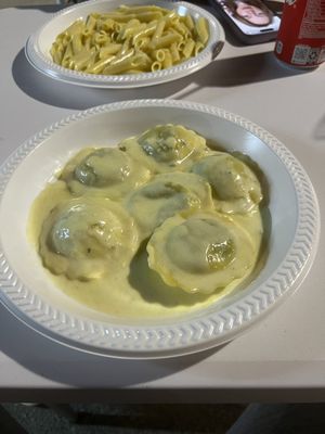 Mía Trattoria by null