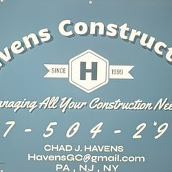 Havens Construction