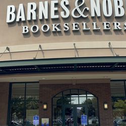 Barnes and Noble