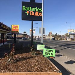 Batteries Plus