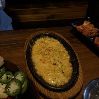 Dalbam Moon Night - corn cheese - Korean Near Me - San Diego, California Dalbam Moon Night - corn cheese - Korean Near Me - San Diego, California