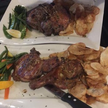 Seabra's Armory - Seafood Near Me - Perth Amboy, New Jersey