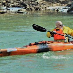 Old Mill Canoe Rental