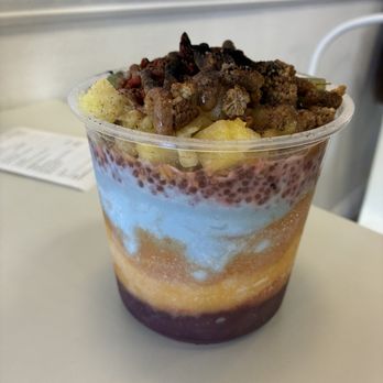 Flavor Theory - Acai Bowls Near Me - Upland, California Flavor Theory - Acai Bowls Near Me - Upland, California