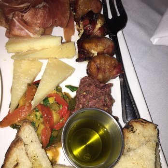 Hemenway's Restaurant - Meat and cheese! Bacon wrapped fig! - Seafood Near Me - Providence, Rhode Island Hemenway's Restaurant - Meat and cheese! Bacon wrapped fig! - Seafood Near Me - Providence, Rhode Island