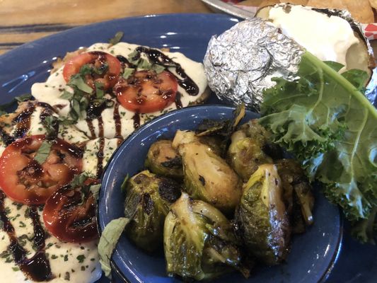 Cootie Brown's Campus by null