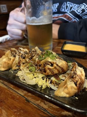 Friends Ramen by null