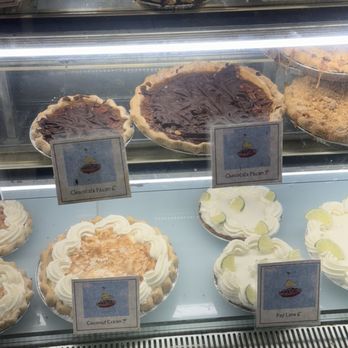 Wanda's Pie In The Sky - Bakeries Near Me - Toronto, Ontario Wanda's Pie In The Sky - Bakeries Near Me - Toronto, Ontario