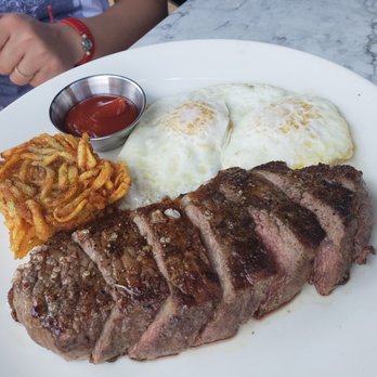 H Cafe - Steak and Eggs - Breakfast & Brunch Near Me - Los Angeles, California H Cafe - Steak and Eggs - Breakfast & Brunch Near Me - Los Angeles, California