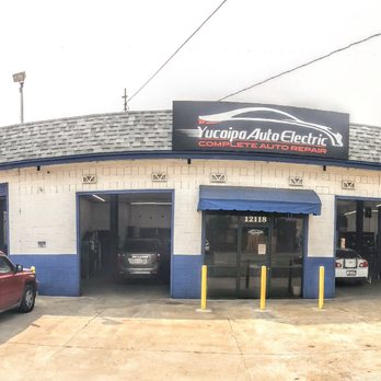 Yucaipa Auto Electric - Smog Check Stations Near Me - Yucaipa, California Yucaipa Auto Electric - Smog Check Stations Near Me - Yucaipa, California