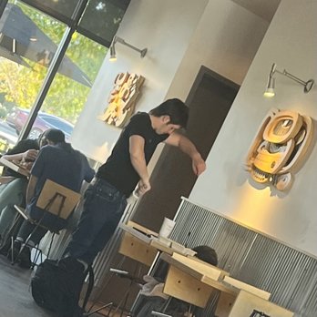 Chipotle Mexican Grill - Very clean. Employee was smelling armpits to see if he/they/she stank. Great food!! 10/10 would recommend - Mexican Near Me - Fort Collins, Colorado Chipotle Mexican Grill - Very clean. Employee was smelling armpits to see if he/they/she stank. Great food!! 10/10 would recommend - Mexican Near Me - Fort Collins, Colorado