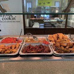 Home Cookin’ Carry Out - Home Cookin' Carry Out
