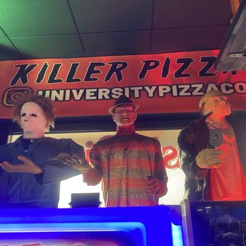 Slasher Pizza - Pizza Near Me - Riverside, California Slasher Pizza - Pizza Near Me - Riverside, California
