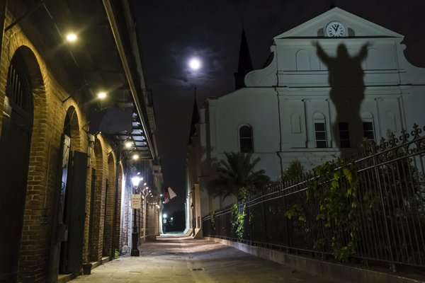 New Orleans Top Tours by null