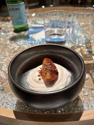 Jamanté | Restaurant & Lounge Bar by null