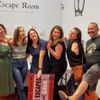 Escape Room gift card